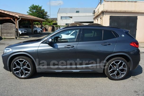 BMW X2 xDrive 170 kW image number 5