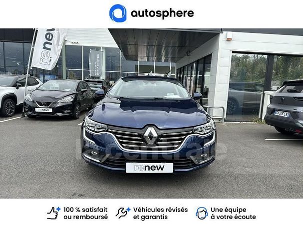 Renault Talisman Energy TCe 200 EDC INTENS 147 kW image number 5