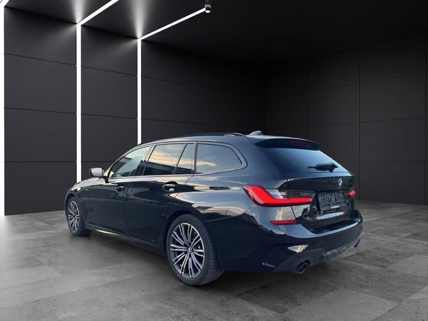 BMW 330d Touring M Sport xDrive 210 kW image number 4