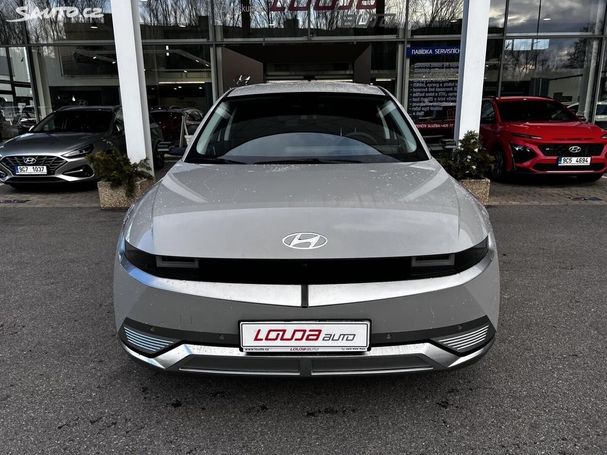 Hyundai Ioniq 5 239 kW image number 3