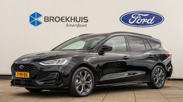 Ford Focus 1.0 ST-Line 92 kW image number 1