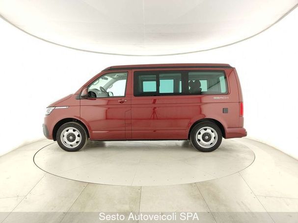 Volkswagen T6 California 110 kW image number 4