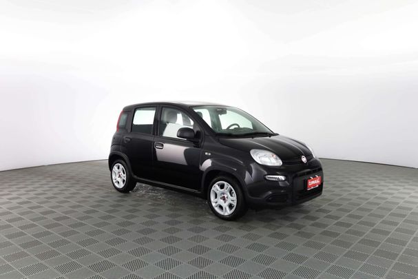 Fiat Panda 1.0 Hybrid 51 kW image number 4