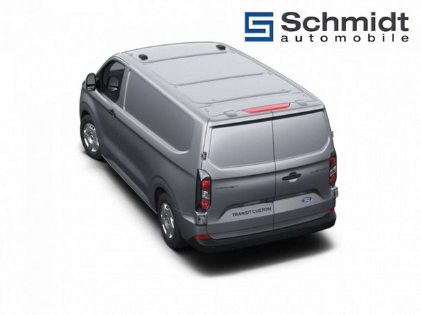 Ford Transit Custom 100 kW image number 6