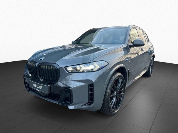 BMW X5 xDrive 210 kW image number 1