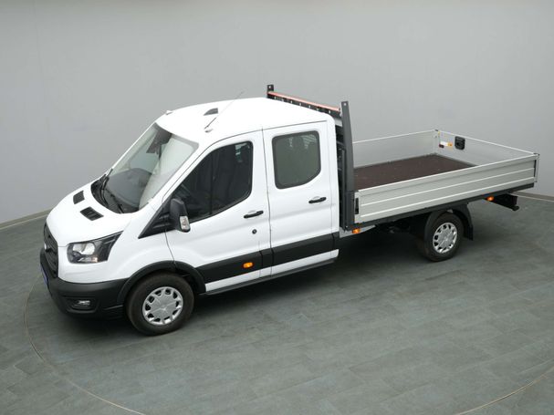 Ford Transit 350 L4 4x4 Trend 125 kW image number 28