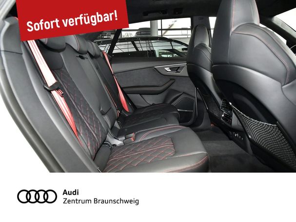 Audi SQ8 373 kW image number 10