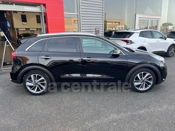 Kia Niro Hybrid 1.6 GDI 104 kW image number 12