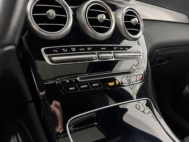 Mercedes-Benz GLC 250 4Matic 155 kW image number 25