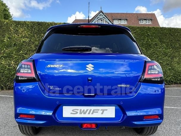 Suzuki Swift 1.2 Dualjet 61 kW image number 16