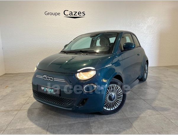 Fiat 500 e 42 kWh 88 kW image number 1