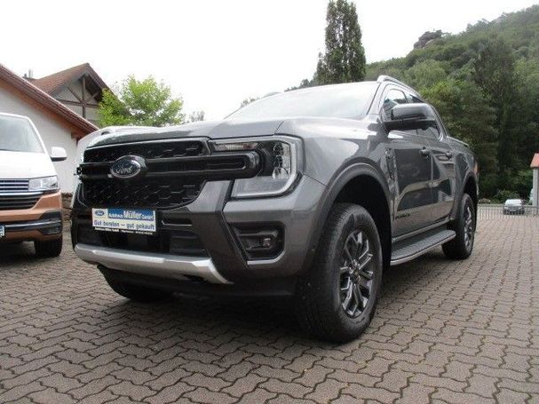 Ford Ranger Wildtrak 177 kW image number 1