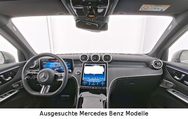 Mercedes-Benz GLC 300 e AMG 230 kW image number 10