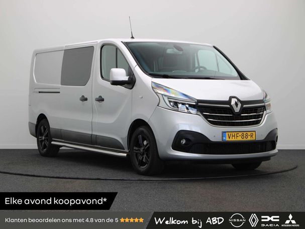 Renault Trafic L2H1 dCi 145 107 kW image number 1