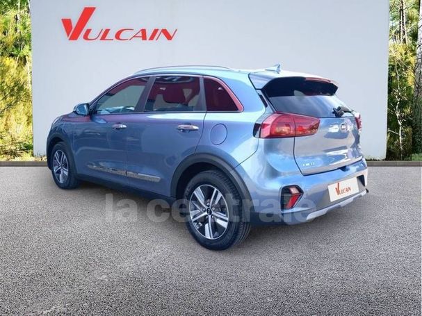 Kia Niro Hybrid 1.6 GDI 104 kW image number 16