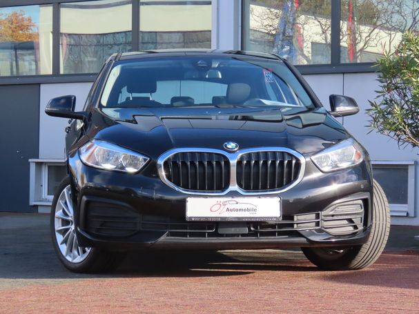 BMW 120d xDrive 140 kW image number 1