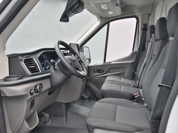 Ford E-Transit 350 L2 Trend 135 kW image number 9