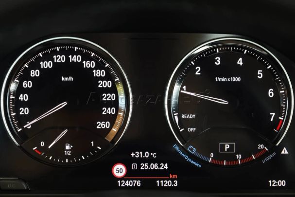 BMW X1 sDrive 103 kW image number 30