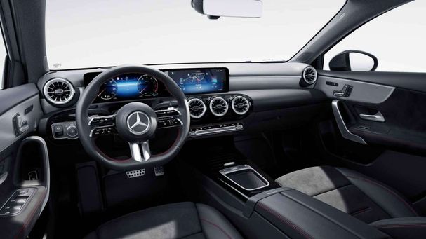 Mercedes-Benz A 180 100 kW image number 3