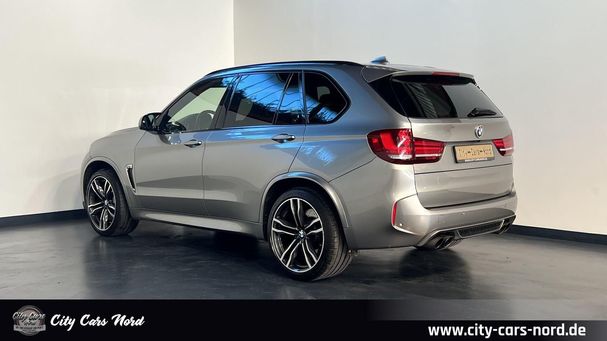 BMW X5 M xDrive 423 kW image number 3