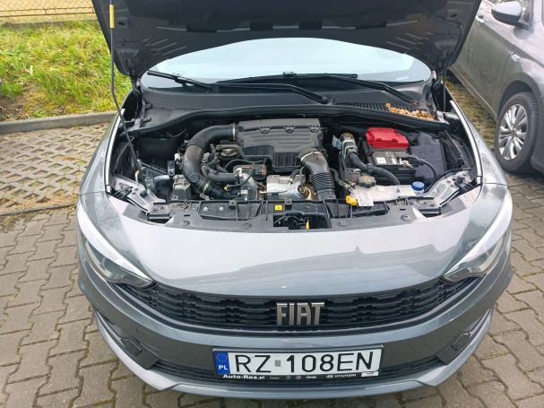 Fiat Tipo 74 kW image number 5