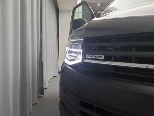 Volkswagen T6 Transporter DSG 4Motion 150 kW image number 17