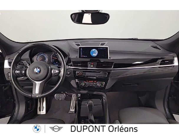 BMW X2 xDrive 93 kW image number 4