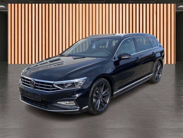 Volkswagen Passat Variant 2.0 TSI DSG Elegance 140 kW image number 1