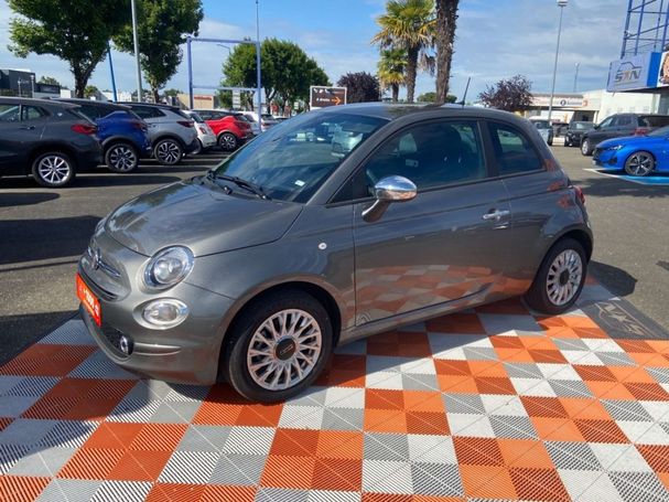 Fiat 500 1.0 51 kW image number 1