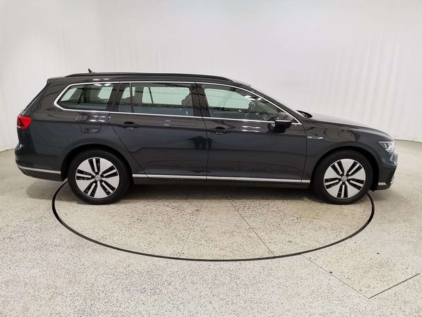 Volkswagen Passat GTE 1.4 TSI DSG 160 kW image number 27