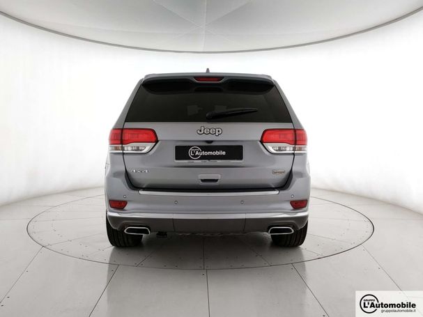 Jeep Grand Cherokee 3.0 V6 Summit 184 kW image number 3