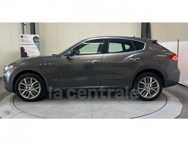 Maserati Levante Diesel 202 kW image number 4