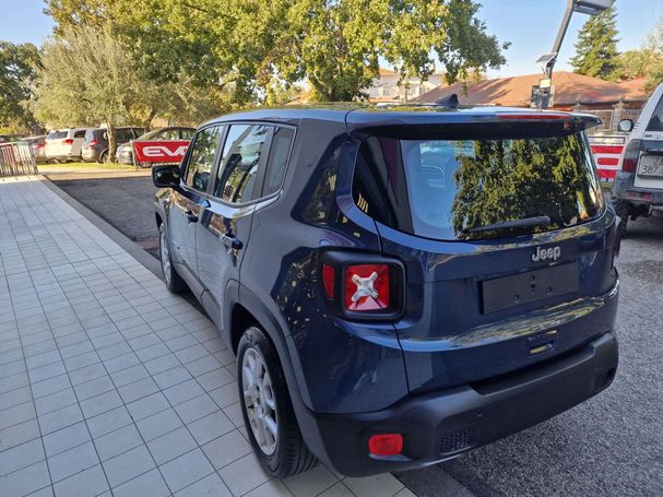 Jeep Renegade 96 kW image number 7