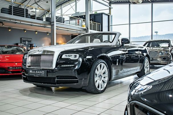 Rolls-Royce Dawn 420 kW image number 1