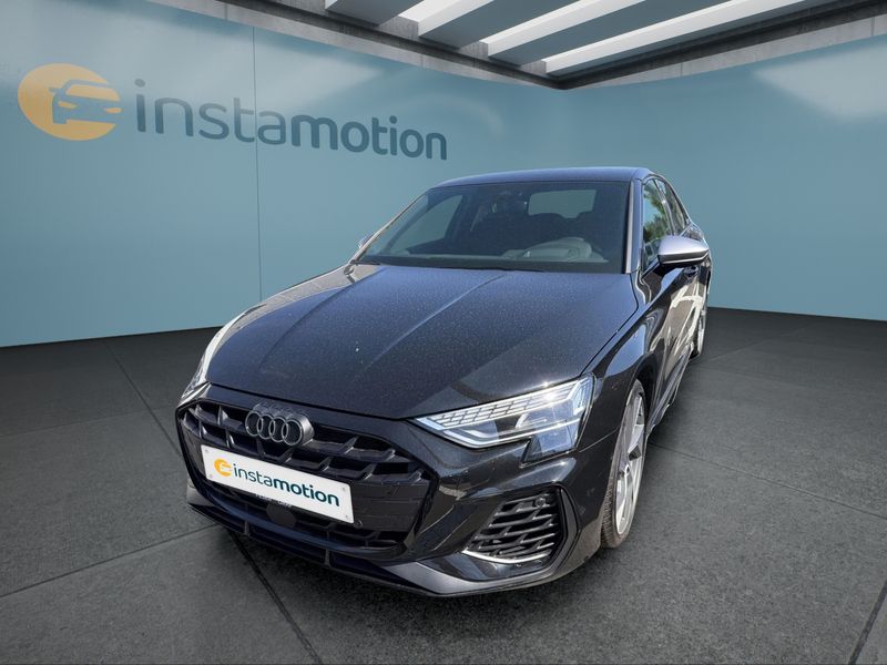 Audi S3 Limousine 245 kW