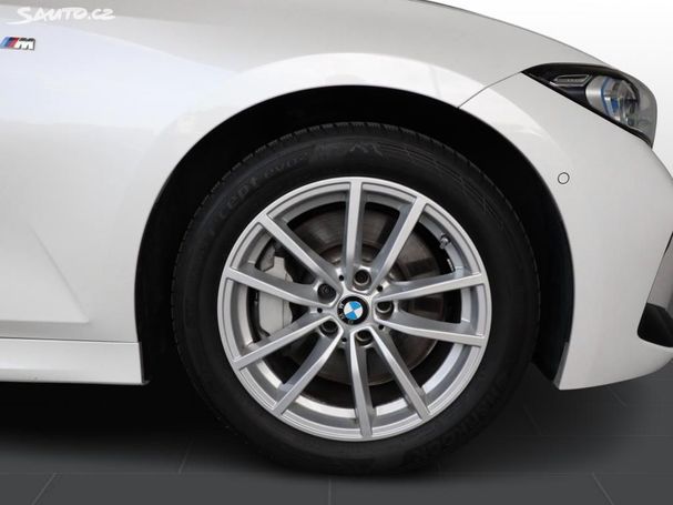 BMW 330i xDrive 190 kW image number 7