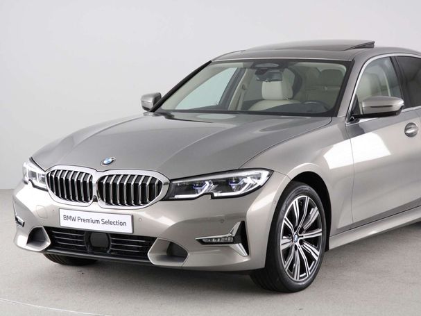 BMW 320i 135 kW image number 20