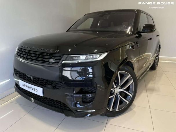 Land Rover Range Rover Sport 299 kW image number 1