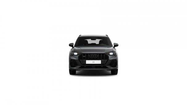 Audi Q3 40 TFSI quattro S tronic S-line 140 kW image number 5