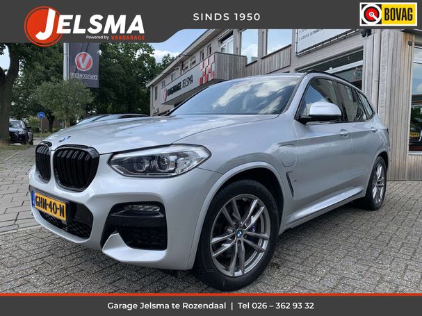 BMW X3 xDrive30e M Sport 215 kW image number 1