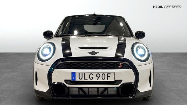 Mini Cooper S Mini 132 kW image number 8