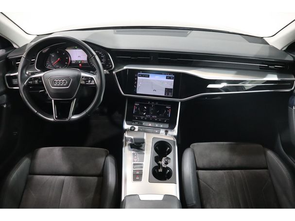 Audi A6 45 TDI quattro Avant 170 kW image number 8