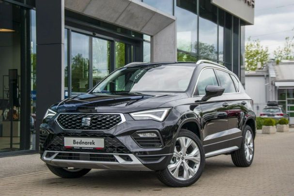 Seat Ateca 110 kW image number 1