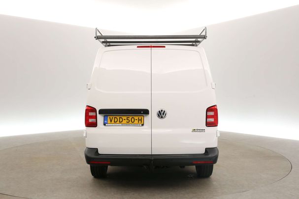 Volkswagen T6 Transporter 103 kW image number 25