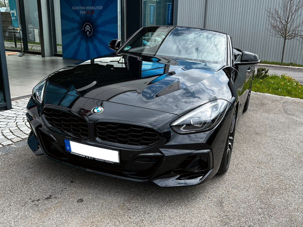 BMW Z4 M sDrive 250 kW image number 2