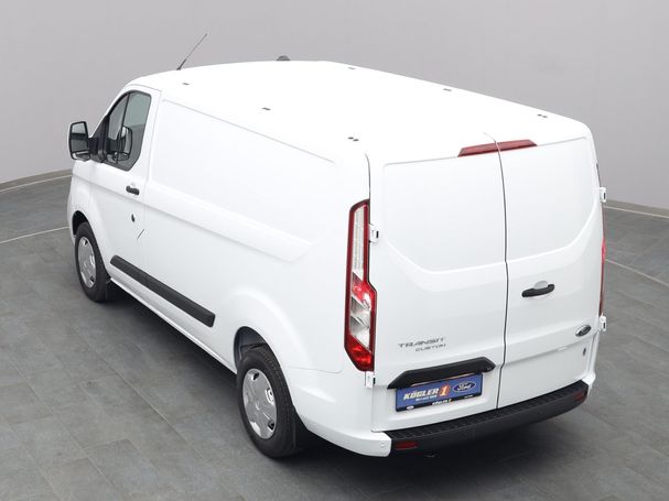 Ford Transit Custom 300 L1 Trend 96 kW image number 31