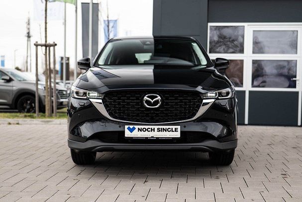 Mazda CX-5 2.0 G 121 kW image number 1