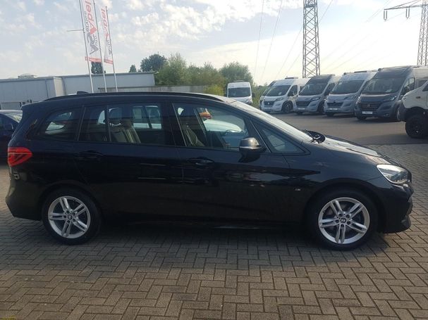 BMW 218i Gran Tourer M Sport 100 kW image number 7