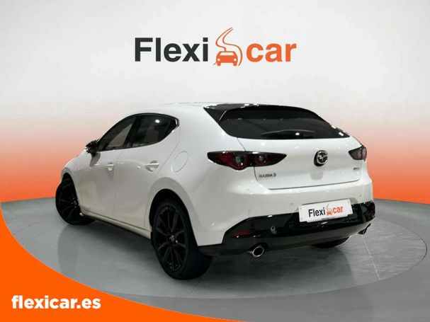 Mazda 3 SKYACTIV-G 2.0 90 kW image number 7