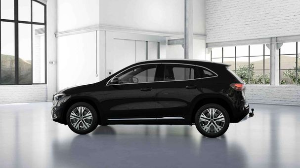 Mercedes-Benz GLA 250 e 160 kW image number 12